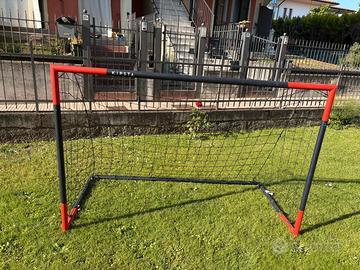 Porta calcio kipsta 
