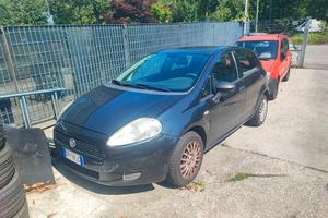 Fiat Grande Punto 1.3 MJT 75 CV 5 porte S&S Actual