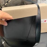 Cover valigia dx ducati multistrada