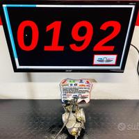Carburatore mikuni 38 4t