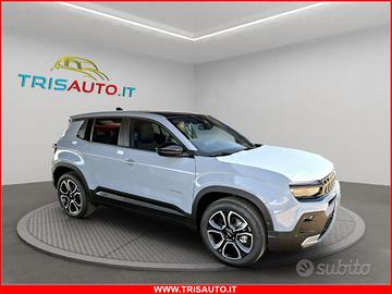 JEEP Avenger 1.2T 110 Mhev E-dct Summit KM ZERO
