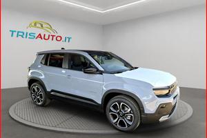 JEEP Avenger 1.2T 110 Mhev E-dct Summit KM ZERO