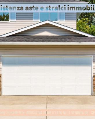 Garage a Cornate d'Adda