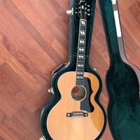 GIBSON ACOUSTIC J-185 - anno 2003