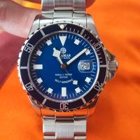 Aramar Orologio Automatico Diver Submariner  Tudor