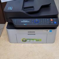 stampante samsung m2070fw 