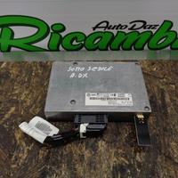 CENTRALINA BLUETOOTH AUDI A4 B7 S-LINE 2007