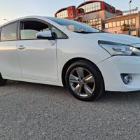 Toyota Verso 1.6 D-4D Style 7 Posti-TETTO-NAVIGATO