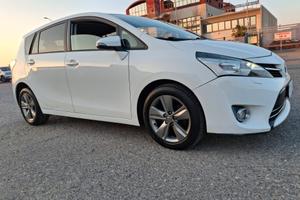 Toyota Verso 1.6 D-4D Style 7 Posti-TETTO-NAVIGATO