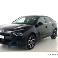 CITROEN E-C4 - E-C4 100kW Shine U169618
