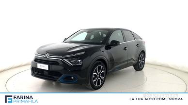 CITROEN E-C4 - E-C4 100kW Shine U169618