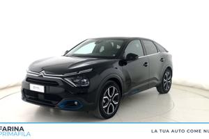 CITROEN E-C4 - E-C4 100kW Shine U169618