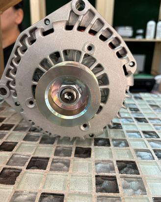 Alternatore