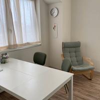 Si affittano stanze in in studio di psicoterapia