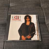 Kenny g - Silhouette Cd album