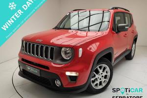 Jeep Renegade 2019 1.6 mjt Limited 2wd 130cv