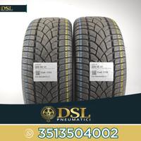 Pneumatici Usati 225 55 17 Dunlop Cod.1153