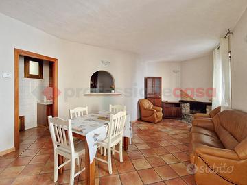 Terratetto Scoppito [Cod. rif 3341673VRG]