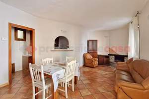 Terratetto Scoppito [Cod. rif 3341673VRG]