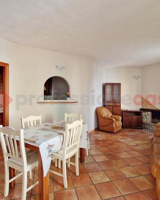 Terratetto Scoppito [Cod. rif 3341673VRG]