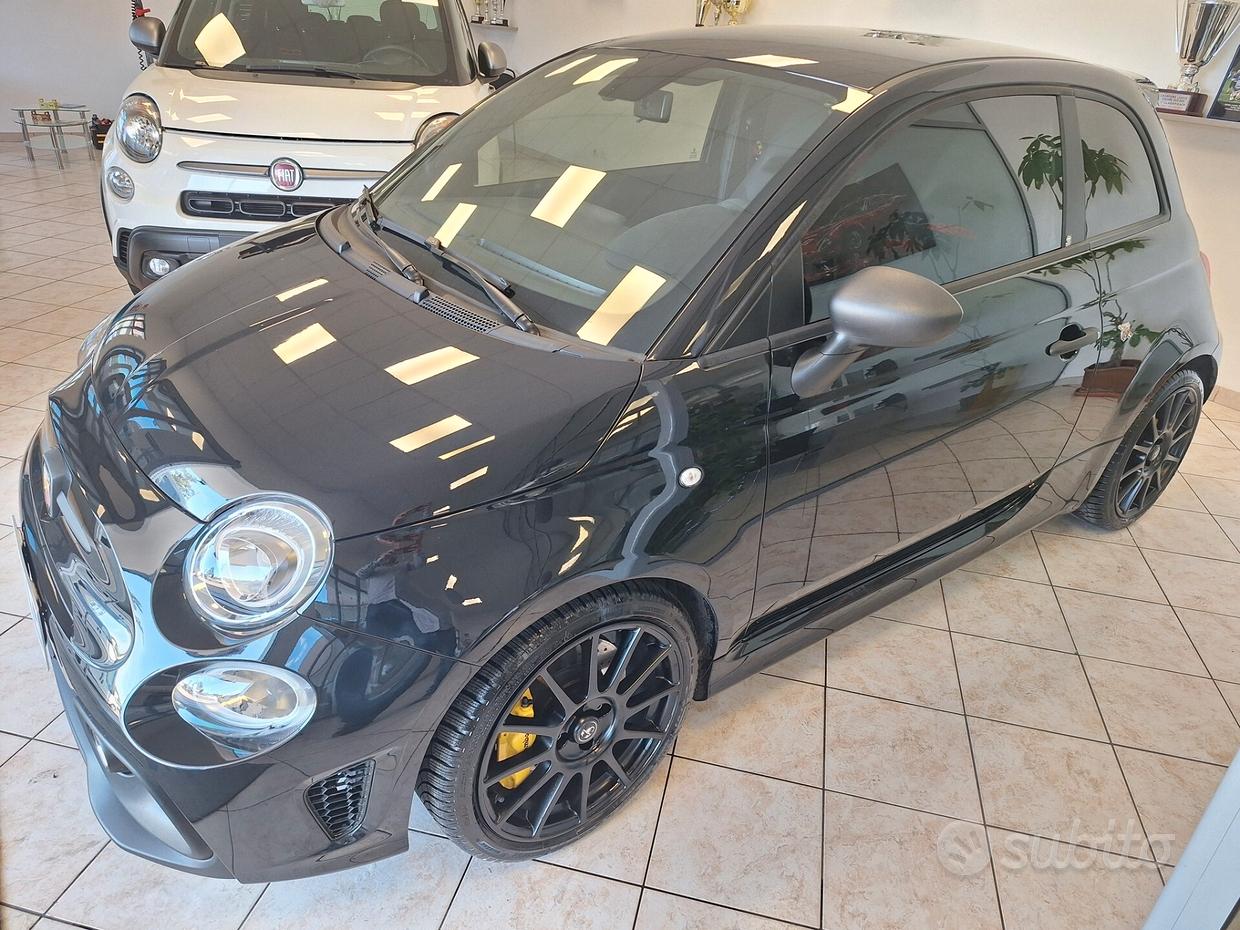 Abarth 695