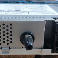 Autoradio Fiat Panda 