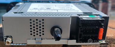 Autoradio Fiat Panda 