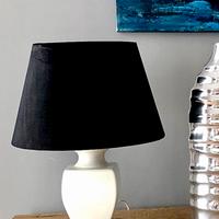 2 LAMPADE DA TAVOLO