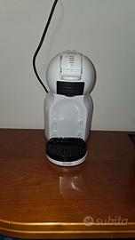 Macchina Nespresso Dolcegusto