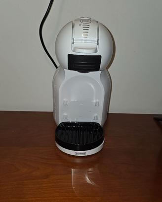Macchina Nespresso Dolcegusto