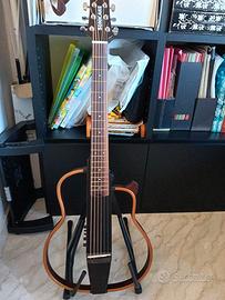 SONICAKE Chitarra Acustica Elettrica Portatile