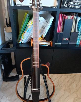SONICAKE Chitarra Acustica Elettrica Portatile