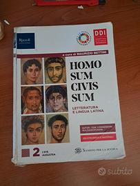 Homo sum civis sum