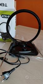 Antenna digitale HDTV 38FBI