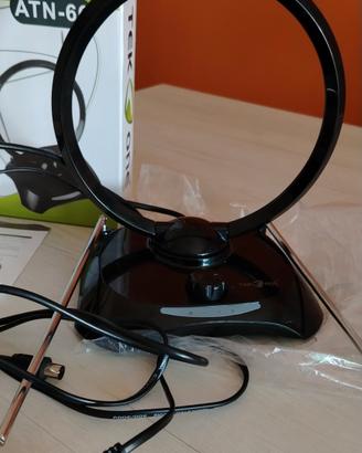 Antenna digitale HDTV 38FBI