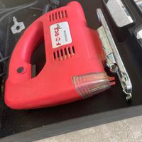 Seghetto alternativo