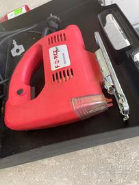 Seghetto alternativo