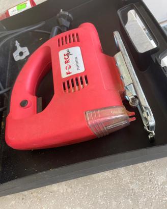 Seghetto alternativo