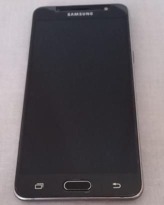 Smartphone Samsung Galaxy J5 (2016) SM-J510FN