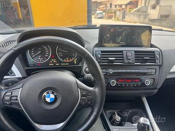 BMW serie 1