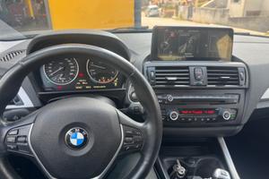 BMW serie 1