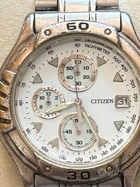 Cronometro Citizen