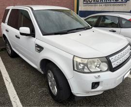 Land Rover Freelander 2.2 SD4 MOTORE GUASTO