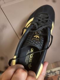 scarpe gazzelle limited edition 