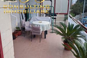 Ampio appartamento a Giugliano di 150 mq circa