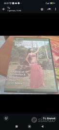 DVD Bollywood e bellynesian