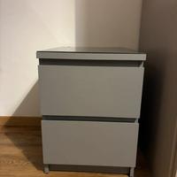 Comodino Lodi/Porta Romana