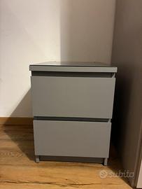 Comodino Lodi/Porta Romana