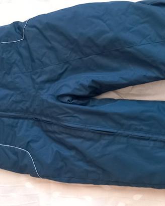 salopette neve bambino/a decathlon 