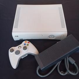 Xbox360 fat completa